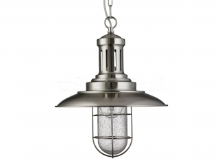 Подвесной светильник Searchlight Fisherman 5401SS