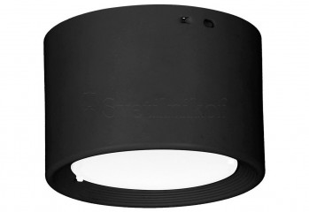 Точковий світильник DOWNLIGHT LED 8 cm BK 898