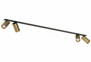 Спот врезной MONO 4 BS Nowodvorski 7747