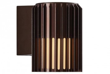 Уличное бра ALUDRA BZ Nordlux 2118011061 