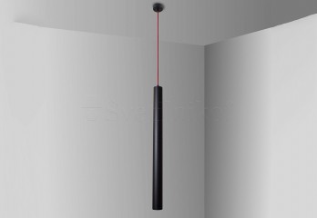 Подвесной светильник ACCENT 70 BK/R Imperium Light 47170.05.16