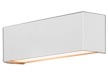 Настенный светильник Nowodvorski STRAIGHT white XS 6345