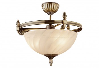 Потолочная люстра CORDOBA II 3 matt Amplex 472