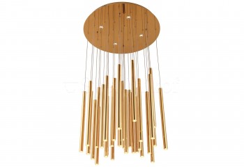 Светодиодная люстра ORGANIC GO Maxlight P0242D