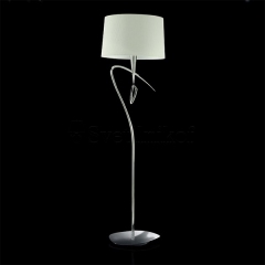 Торшер Mantra Mara 1652