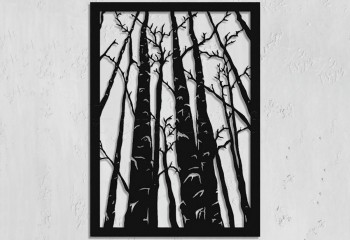 Арт-панель Grove 50 cm Imperium Light 5560950.05.05