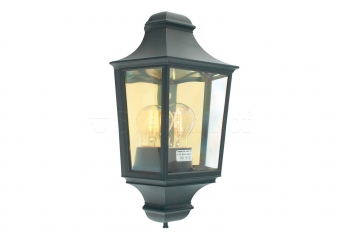 Настінний світильник Norlys GLASGOW 730GR