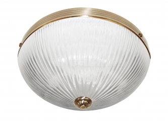 Потолочный плафон Searchlight Windsor II 4772AB