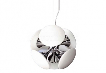 Подвесная люстра PILLS 45 Azzardo LP7008-6M/AZ0344