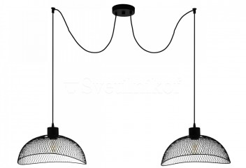 Підвісна люстра POMPEYA 2 Eglo 43306