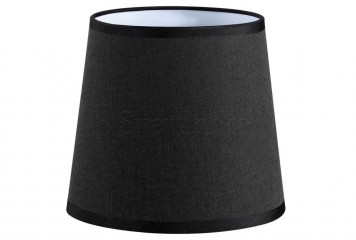 Абажур Set Up d16 BK Ideal Lux 270036