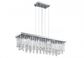 Кришталева люстра Eglo CALAONDA 93423