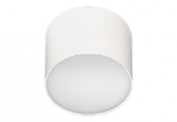 Точковий світильник MONZA R 8 3000K WH Azzardo AZ2253