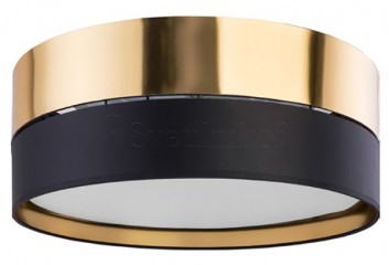 Потолочная люстра HILTON D45 GO TK-Lighting 4180