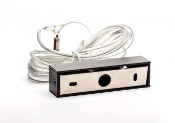 Подвес 1,5 м с блоком питания ZARLIGHT 033408B