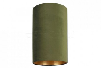 Абажур CAMELEON BARREL THIN SV GRE/GO Nowodvorski 8520