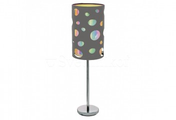 Настільна лампа MONEDA GY Eglo 95736