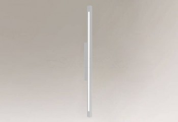 Бра OTARU T5 60 WH Shilo 7477