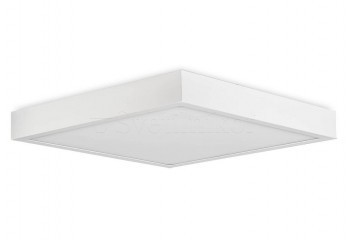 Плафон SAONA SUPERFICIE SQ 30W 3000K Mantra 6634