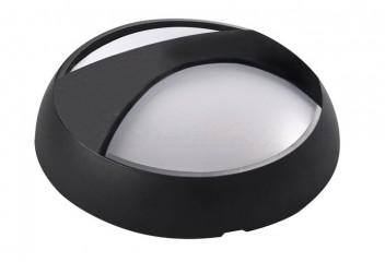Плафон ELNER LED 8W-NW-B Kanlux 27560