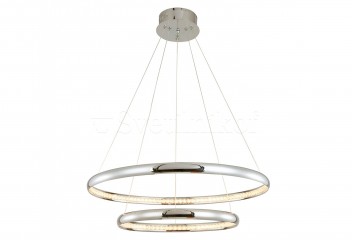 Світлодіодна люстра Balvi D60 ZumaLine MP57043-2