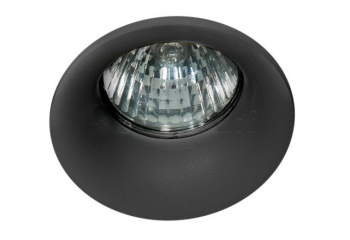 Точковий світильник IVO Azzardo GM2100-BK