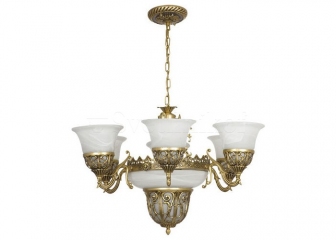 Люстра Nowodvorski KORYNT IX 3371