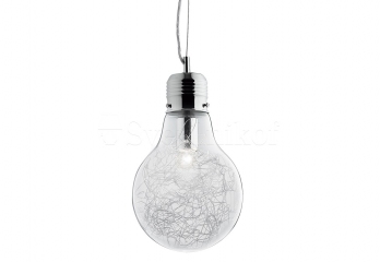 Подвесной светильник LUCE MAX SP1 SMALL Ideal Lux 033679