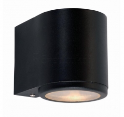 Фасадный светильник Norlys MANDAL 1374BL