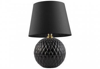 Настольная лампа SANTANA BK TK-Lighting 5590