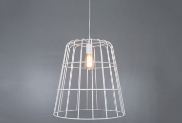 Подвесной светильник Vira WH Imperium Light 362145.01.01