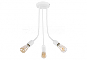 Стельовий світильник FLEXY WH TK-Lighting 2132