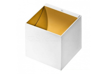 Настінний світильник MARS WH/GO Azzardo AZ1090