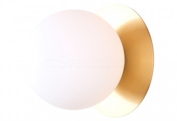 Бра CAPE TOWN Cosmolight W01063BR