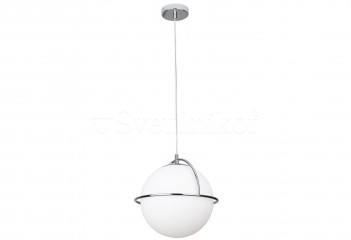 Подвесная люстра SATURN CH Maxlight P0380