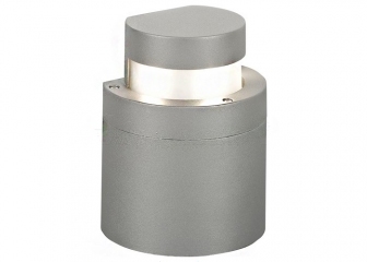 Вуличний стовпчик Nowodvorski KIBO LED 5162