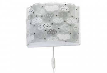 Бра CLOUDS GY Dalber 41418E