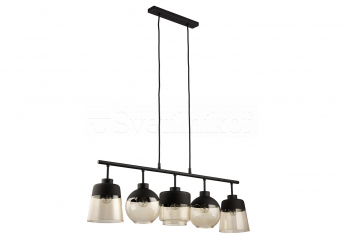 Подвесная люстра AMBER TK-Lighting 2382