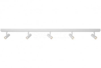 Стельовий світильник OMARI 5 LED WH Nordlux 2112203001