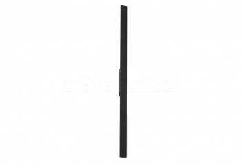 Уличное бра LENNART 150 LED 3000K BK Azzardo AZ5698