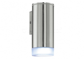 Вуличне бра Eglo RIGA-LED 92735