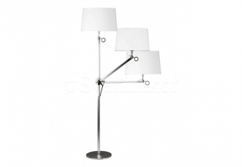 Торшер TERRA Maxlight F0005