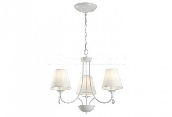 Підвісна люстра PATRICIA 3 Viokef 4164100