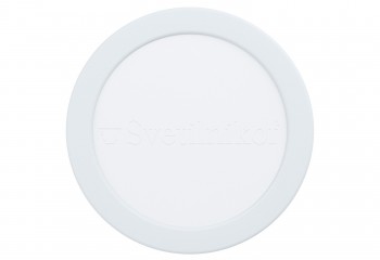 Точковий світильник FUEVA 5 d21,6 LED NW WH Eglo 99151