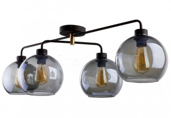 Потолочная люстра BARI 4 TK-Lighting 2835