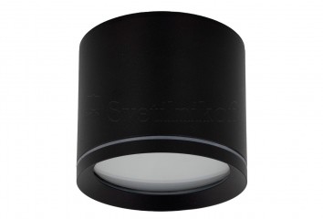 Точковий світильник VIVO IP44 BK TK-Lighting 10594