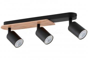 Спот COVER WOOD 3 TK-Lighting 4675