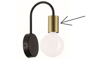 Цоколь JANE GO Viokef 498889