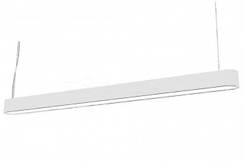 Підвісний світильник SOFT LED 120X6 WH Nowodvorski 7537