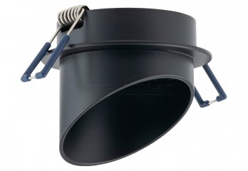 Точковий  світильник SOLTA BK Nowodvorski 10491